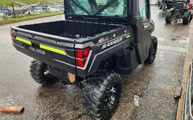 2023 Polaris® Ranger XP 1000 NorthStar Edition Premium