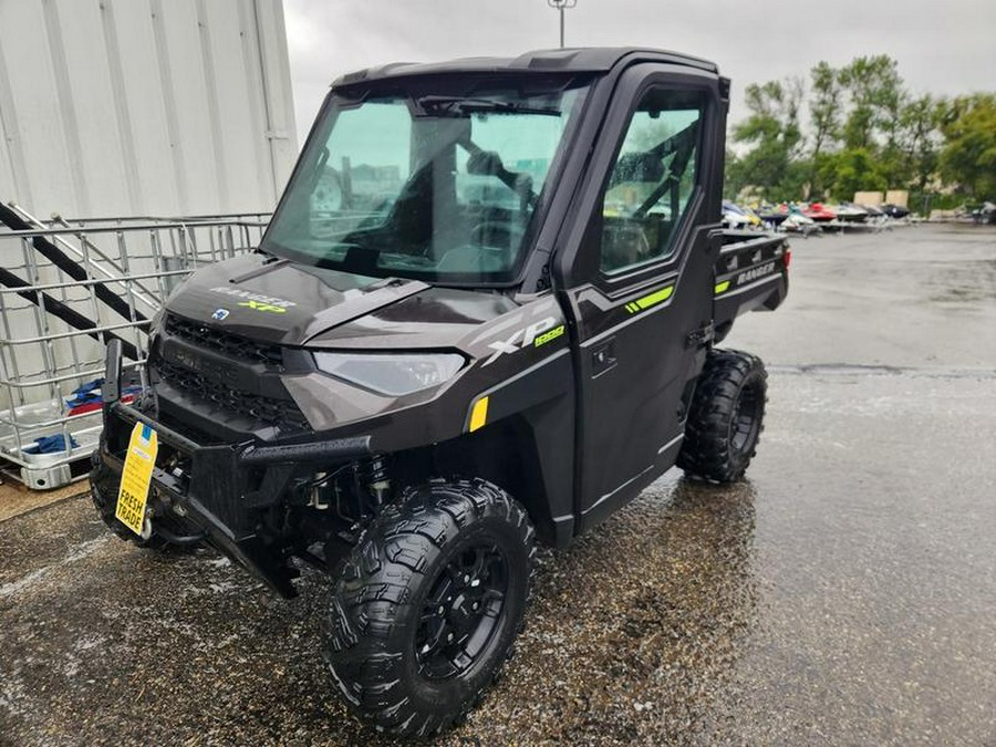 2023 Polaris® Ranger XP 1000 NorthStar Edition Premium