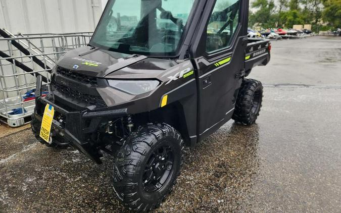 2023 Polaris® Ranger XP 1000 NorthStar Edition Premium