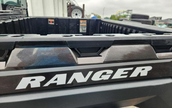 2023 Polaris® Ranger XP 1000 NorthStar Edition Premium