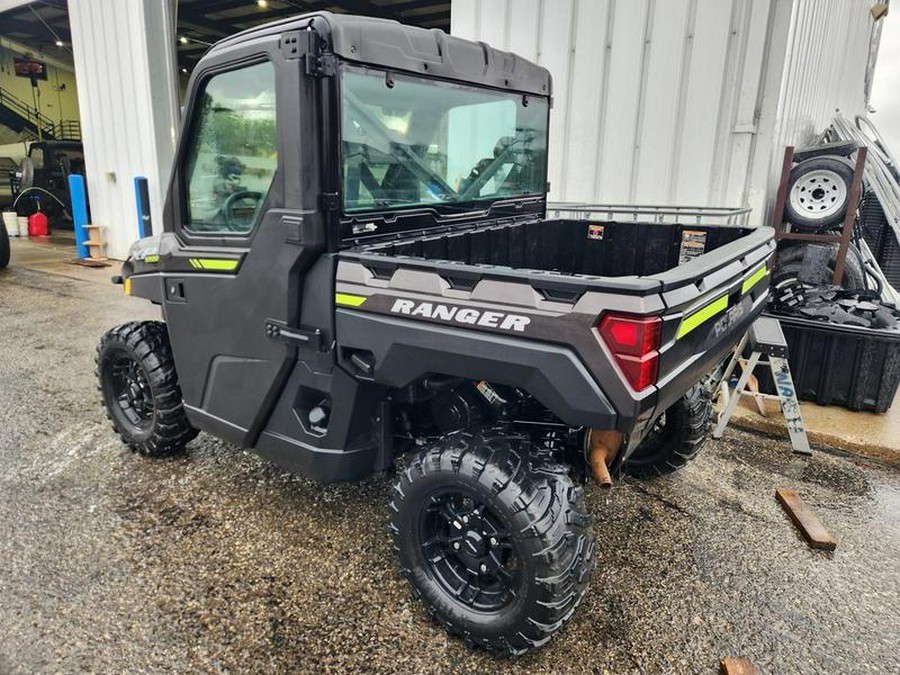 2023 Polaris® Ranger XP 1000 NorthStar Edition Premium