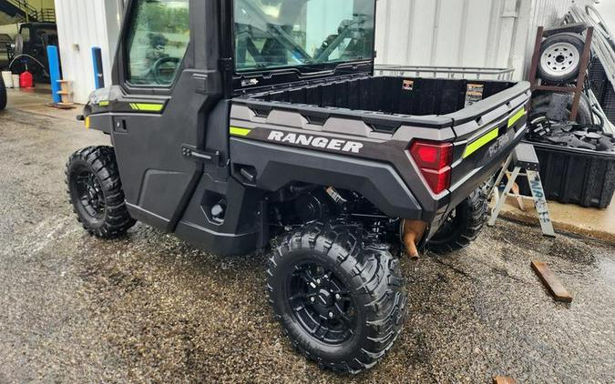 2023 Polaris® Ranger XP 1000 NorthStar Edition Premium