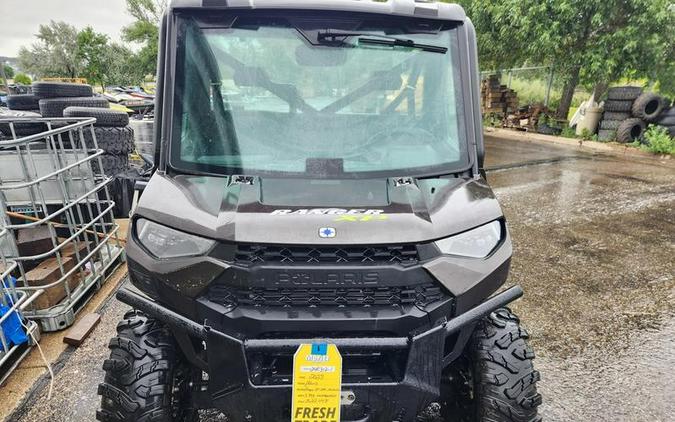 2023 Polaris® Ranger XP 1000 NorthStar Edition Premium