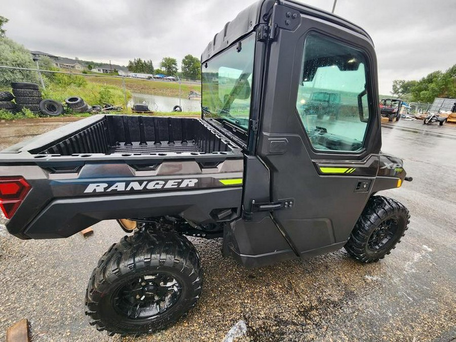 2023 Polaris® Ranger XP 1000 NorthStar Edition Premium