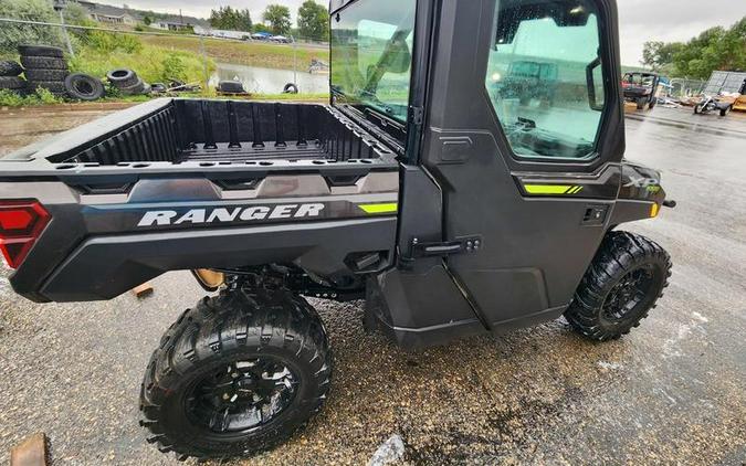 2023 Polaris® Ranger XP 1000 NorthStar Edition Premium