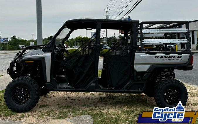 2024 Polaris® Ranger Crew XD 1500 Premium