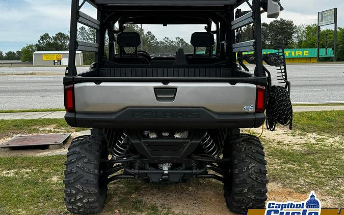 2024 Polaris® Ranger Crew XD 1500 Premium