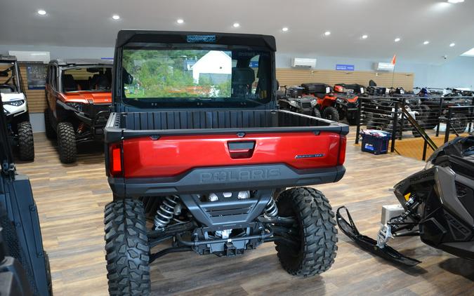 2024 Polaris Industries RGR XD 1500 NORTHSTAR PREMIUM FREE FREIGHT-FREE SETUP! $1500 NAULTS BONUS BUCKS!