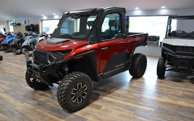 2024 Polaris Industries RGR XD 1500 NORTHSTAR PREMIUM FREE FREIGHT-FREE SETUP! $1500 NAULTS BONUS BUCKS!