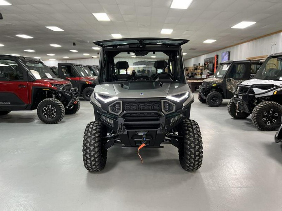 2024 Polaris® Ranger XD 1500 NorthStar Edition Ultimate