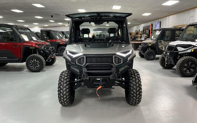 2024 Polaris® Ranger XD 1500 NorthStar Edition Ultimate