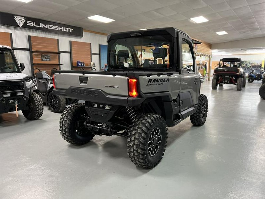 2024 Polaris® Ranger XD 1500 NorthStar Edition Ultimate