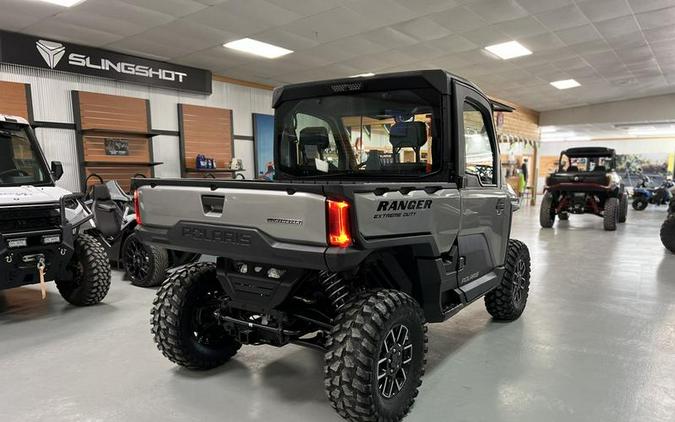 2024 Polaris® Ranger XD 1500 NorthStar Edition Ultimate