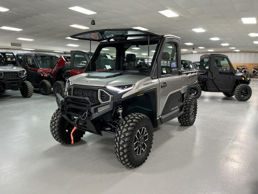 2024 Polaris® Ranger XD 1500 NorthStar Edition Ultimate