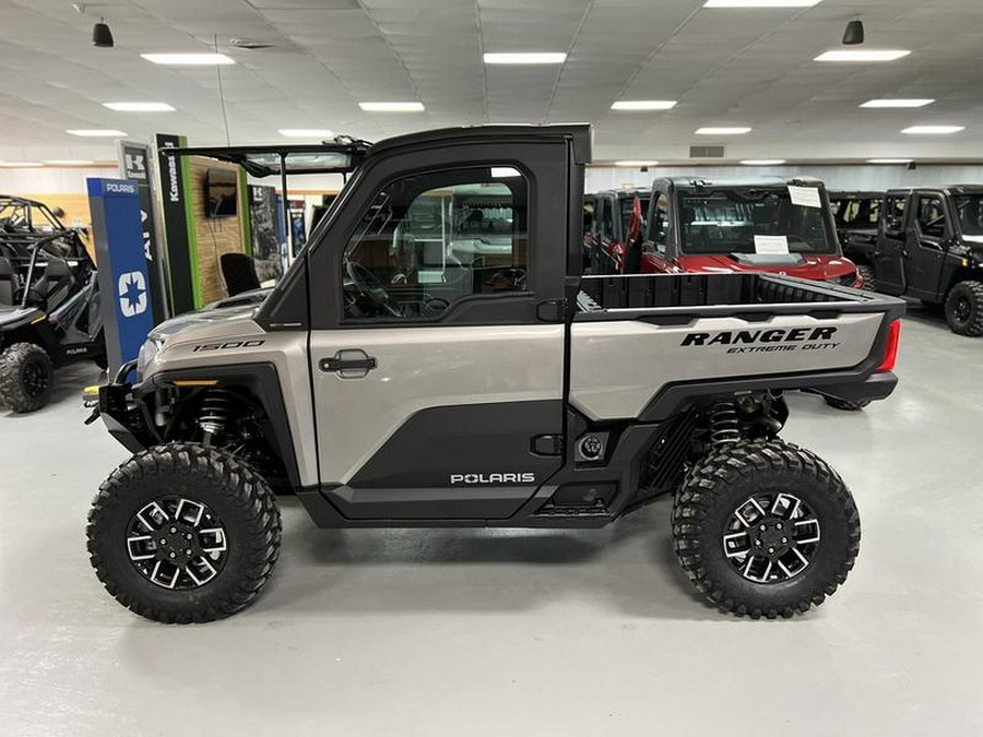 2024 Polaris® Ranger XD 1500 NorthStar Edition Ultimate