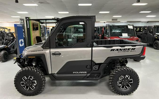 2024 Polaris® Ranger XD 1500 NorthStar Edition Ultimate