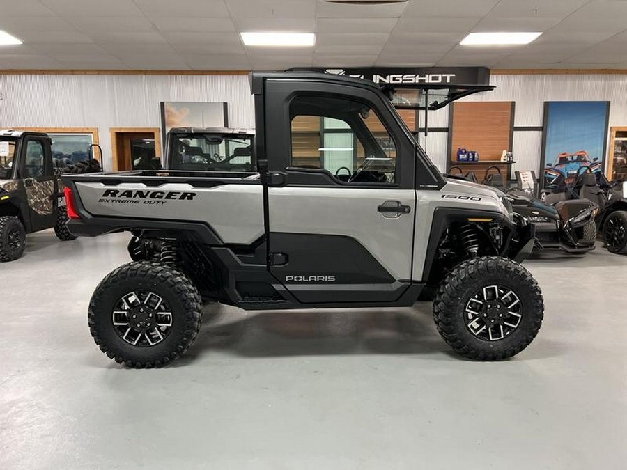 2024 Polaris® Ranger XD 1500 NorthStar Edition Ultimate