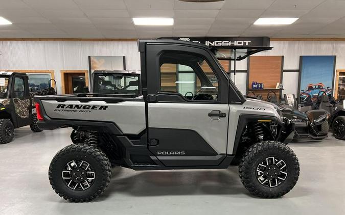 2024 Polaris® Ranger XD 1500 NorthStar Edition Ultimate