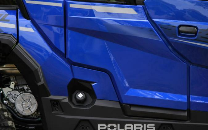 2024 Polaris® General XP 4 1000 Ultimate