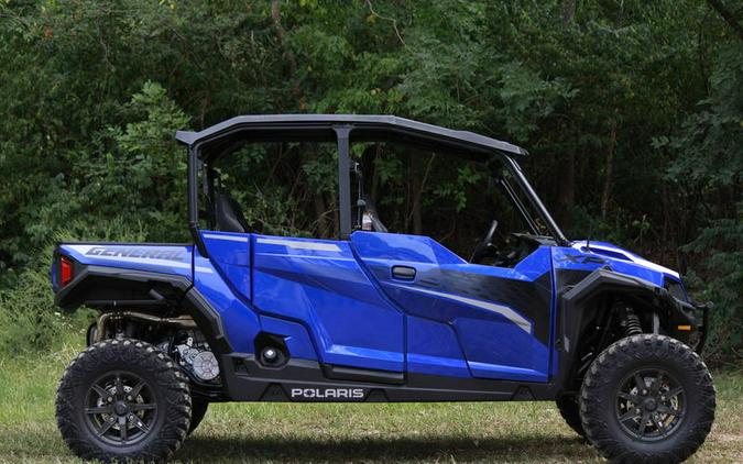 2024 Polaris® General XP 4 1000 Ultimate