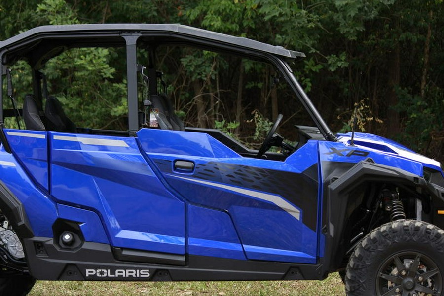 2024 Polaris® General XP 4 1000 Ultimate