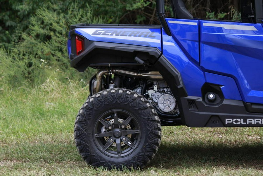 2024 Polaris® General XP 4 1000 Ultimate