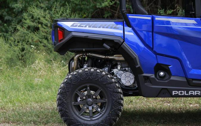 2024 Polaris® General XP 4 1000 Ultimate