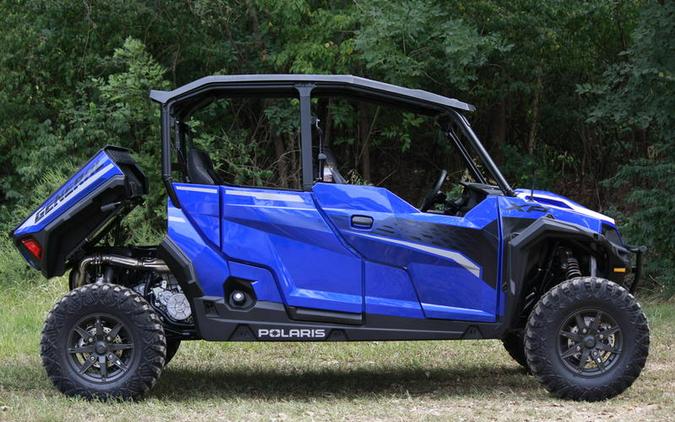 2024 Polaris® General XP 4 1000 Ultimate