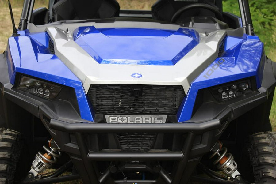 2024 Polaris® General XP 4 1000 Ultimate