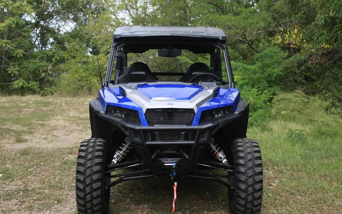 2024 Polaris® General XP 4 1000 Ultimate