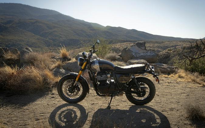 2025 Royal Enfield BEAR 650