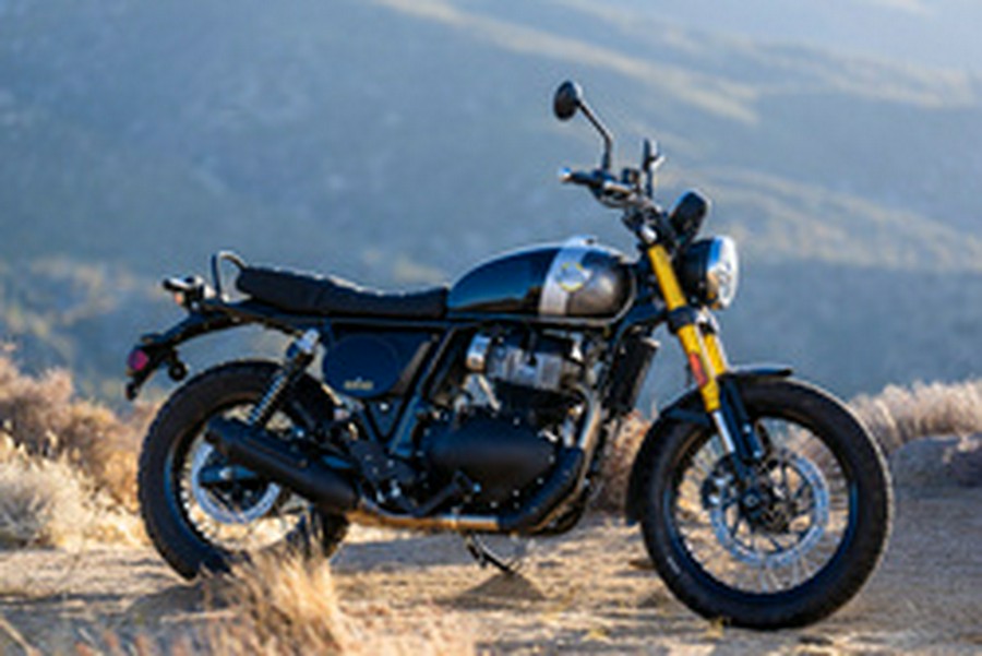 2025 Royal Enfield BEAR 650