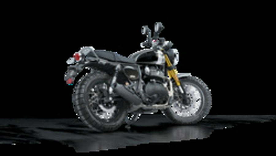 2025 Royal Enfield BEAR 650