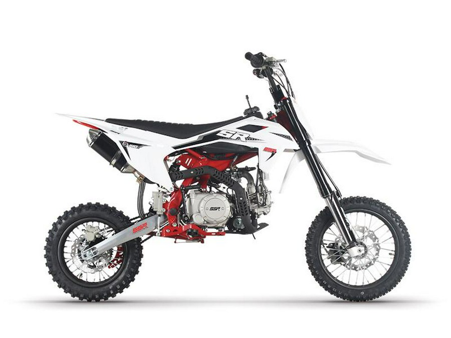 2025 SSR Motorsports SR140R