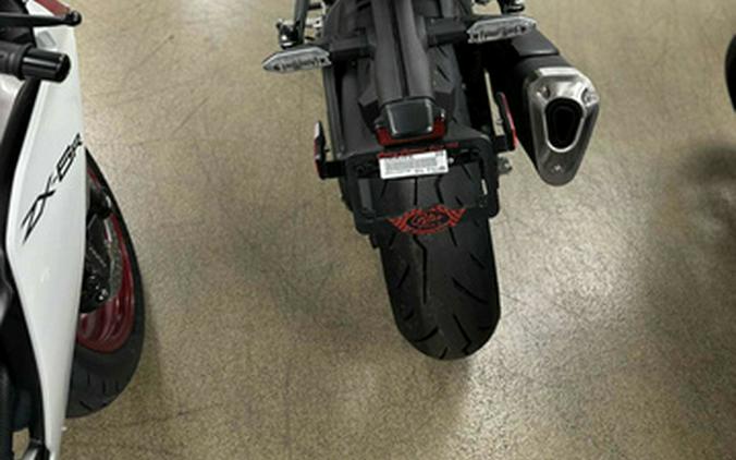 2025 Kawasaki Ninja ZX-6R ABS KRT Edition