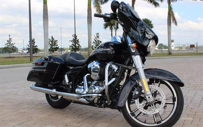 2016 Harley-Davidson Street Glide®