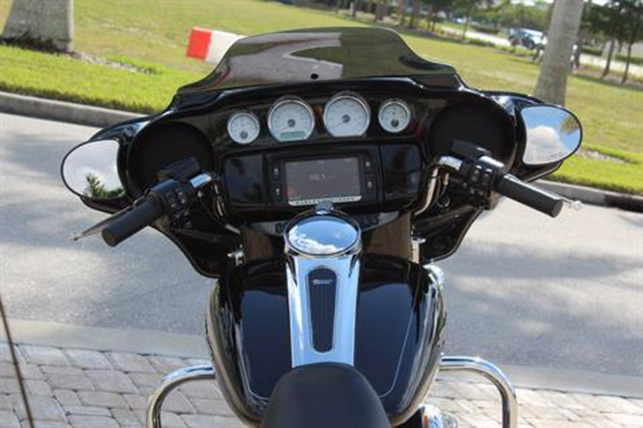 2016 Harley-Davidson Street Glide®