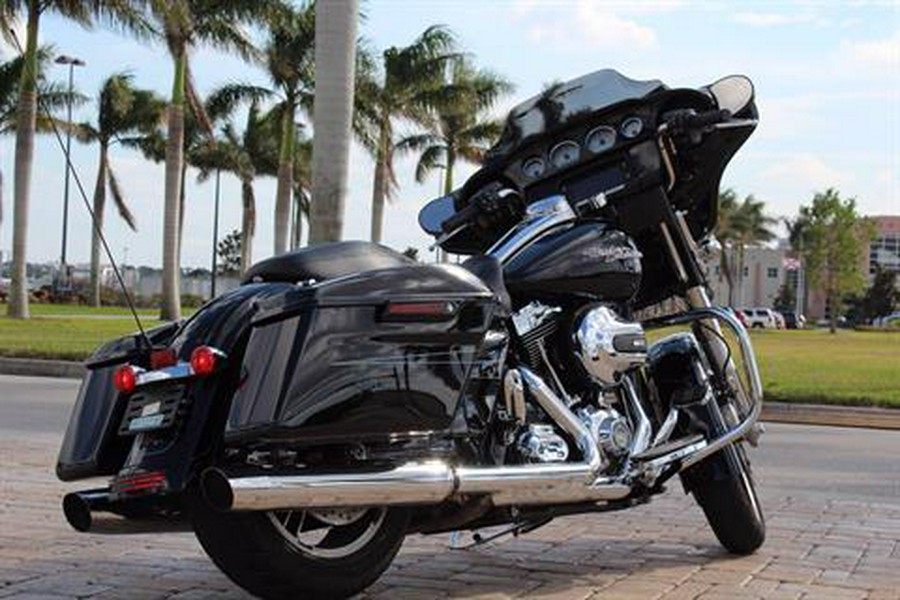 2016 Harley-Davidson Street Glide®