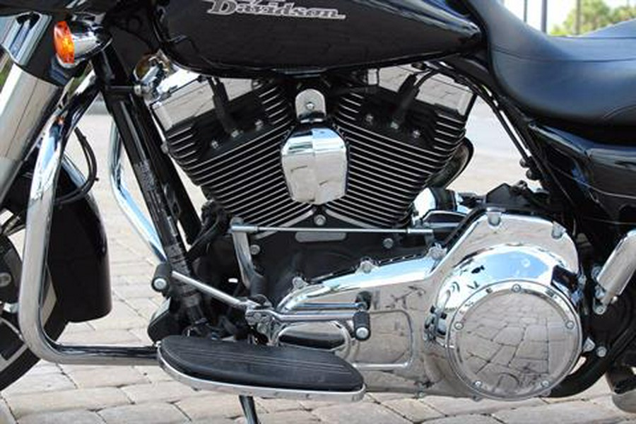 2016 Harley-Davidson Street Glide®