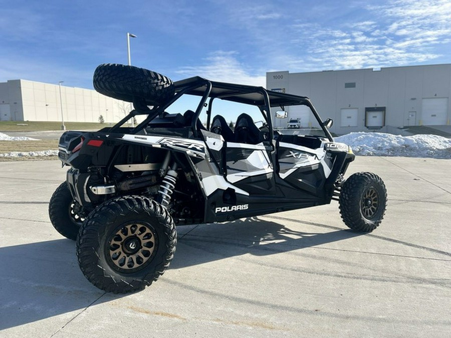 2019 Polaris RZR XP 4 1000