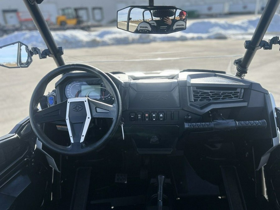 2019 Polaris RZR XP 4 1000