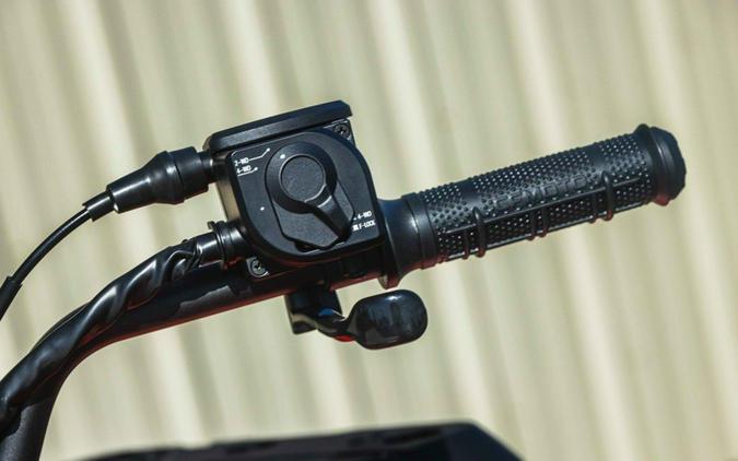 2026 CFMOTO CFORCE 500