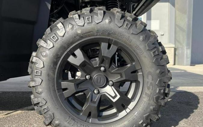 2026 CFMOTO UFORCE 800 XL