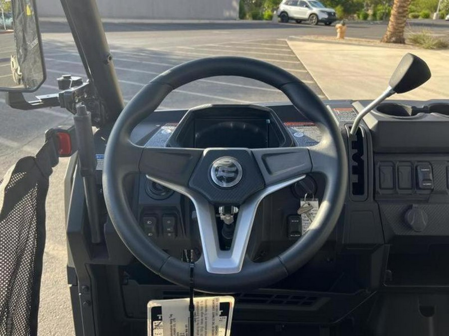 2026 CFMOTO UFORCE 800 XL