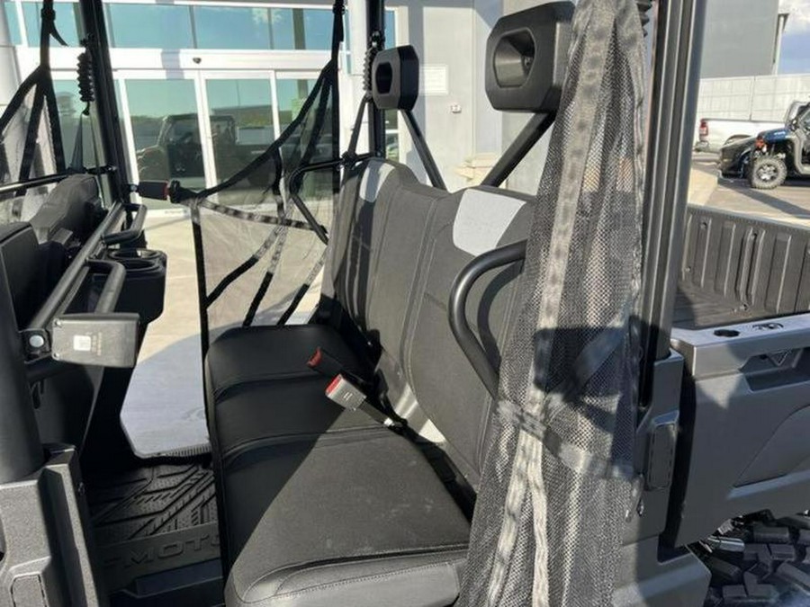 2026 CFMOTO UFORCE 800 XL