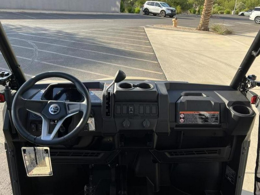 2026 CFMOTO UFORCE 800 XL