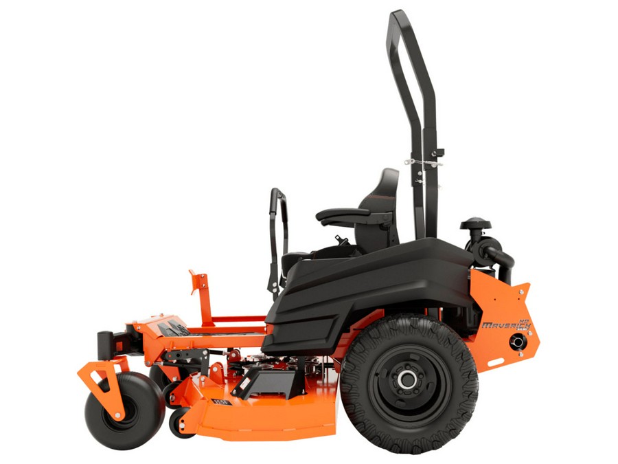2026 Bad Boy Mowers Maverick HD 60 in. Kawasaki FX730V 23.5 hp