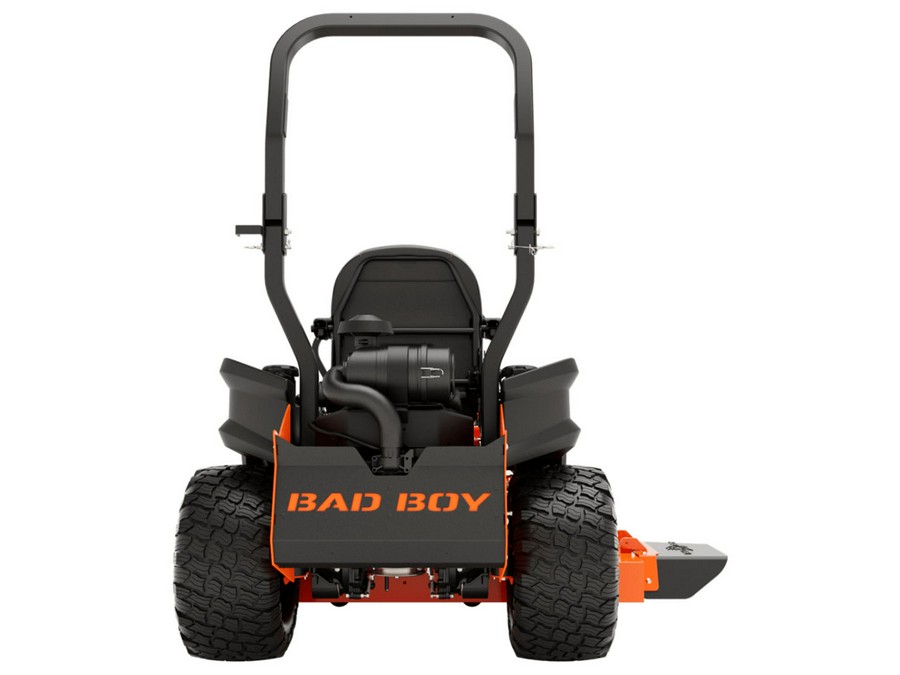2026 Bad Boy Mowers Maverick HD 60 in. Kawasaki FX730V 23.5 hp