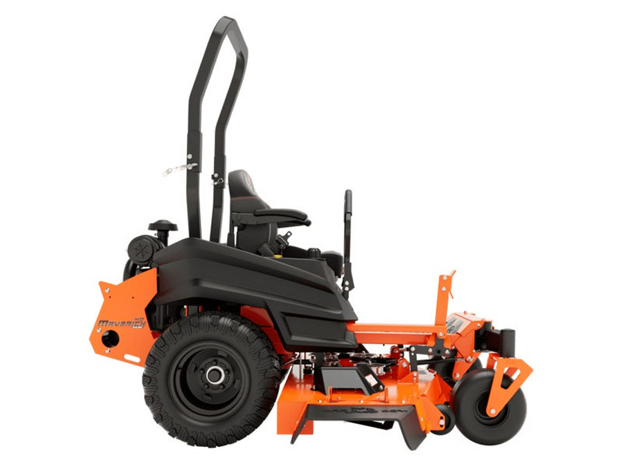 2026 Bad Boy Mowers Maverick HD 60 in. Kawasaki FX730V 23.5 hp