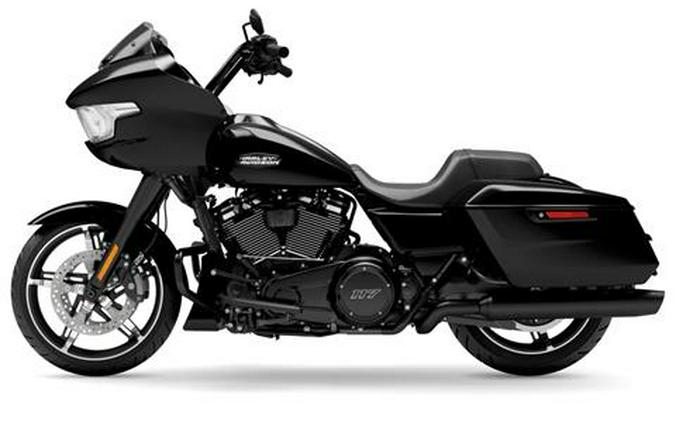 2026 Harley-Davidson Road Glide®